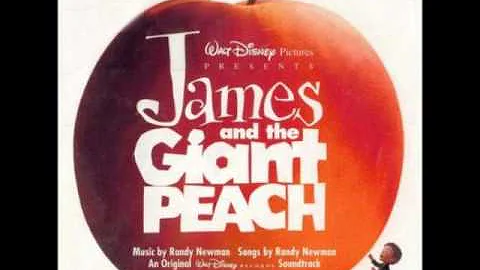 James and the Giant Peach - 02 That's the life