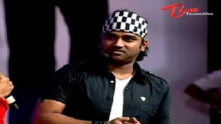 Gabbar Singh Audio Launch - Special AV on Devi Sri Prasad - 10