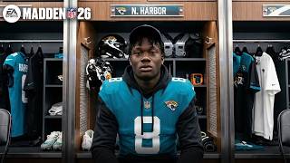 Jags Rebuild Episode 61 : Greatest Rookie EVER | Madden 26 Franchise Rebuild