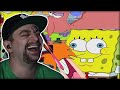 AUTOSTOPPP YTP Spingebill S Krusty KuK Ghey Ning Video REACTION 