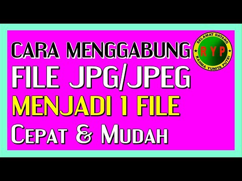 Video: Bagaimana Cara Menambahkan File Ke Gambar Iso