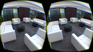 Oculus Rift Demos: Ice9 Interactive
