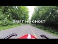 drift hd ghost motorcycle demo