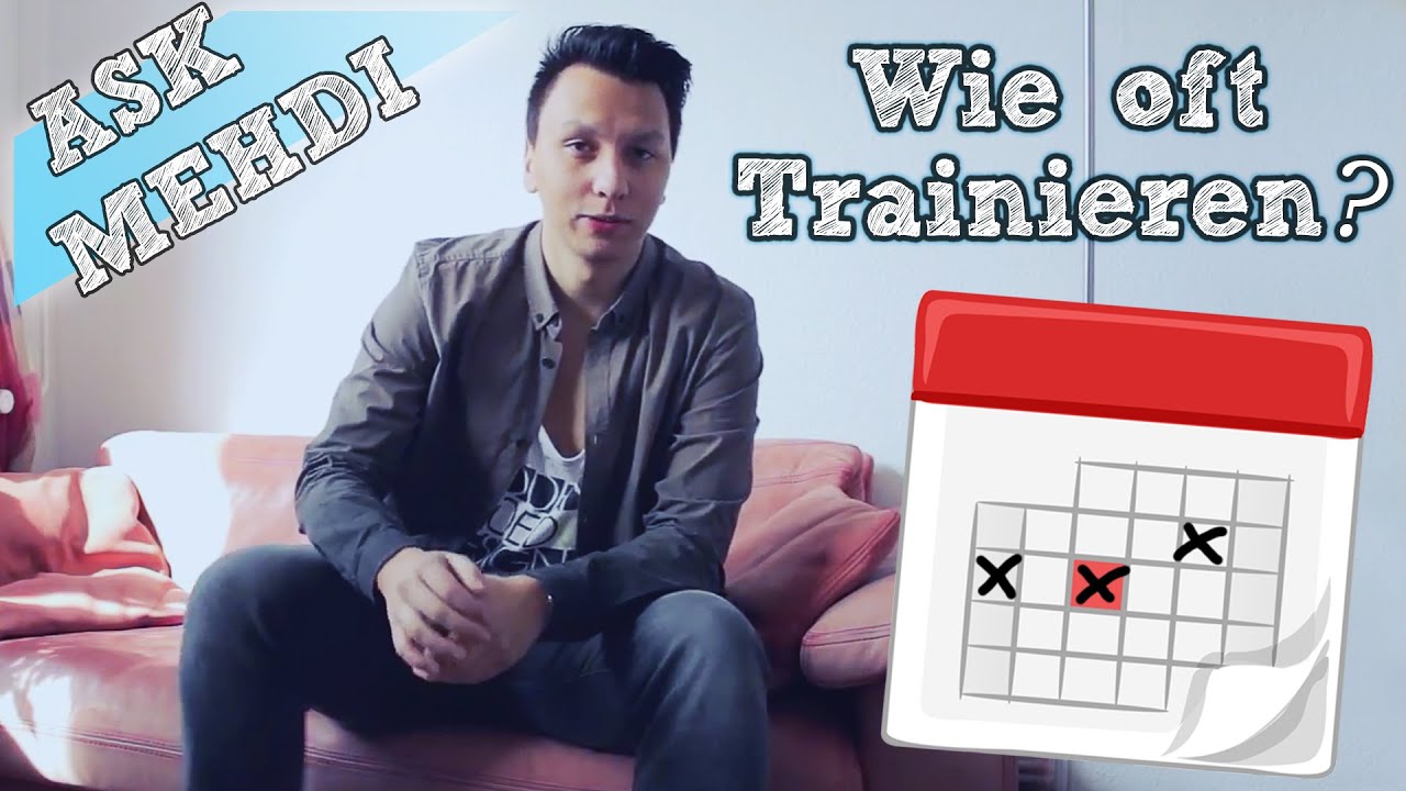 Eure Fragen beantwortet! - ASK MEHDI 1 - YouTube