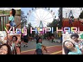 FUI NO HOPI NIGHT 2019!!! VLOG - HOPI HARI