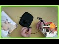 BONE CONDUCTION waterproof mp3 player - SWIM HEADPHONES