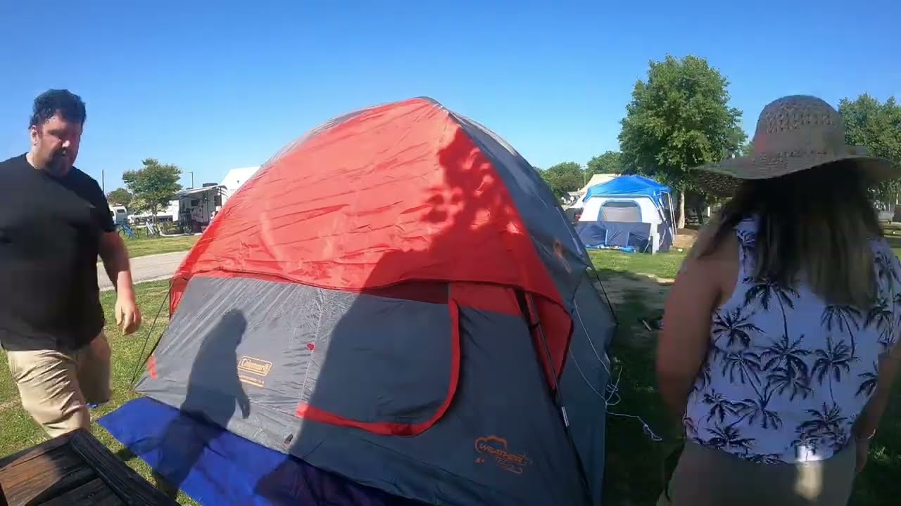 Koa Cape Charles Campground Reviews 