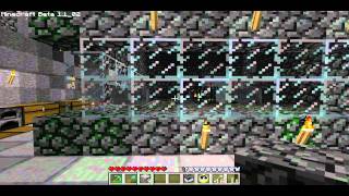 Minecraft Skeleton-Go-Round