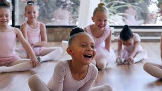 Marianas Dancing Studio