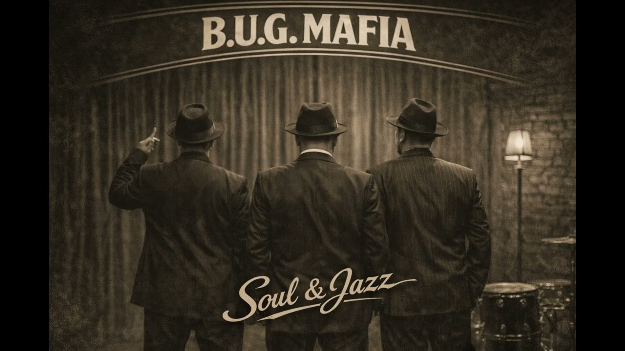 BUG Mafia - Baieti buni (AI cover)