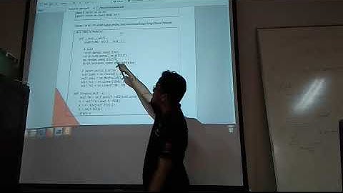 workshop Convolutional Neural Network (CNN) with Python - part 5