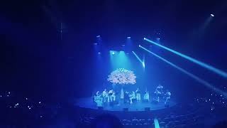 Set me free pt2 (Park Jimin) by orchestra CAGMO (soloist Shin Jiho)