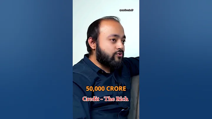 THE DARK TRUTH OF STOCK MARKET 🤯 | ft. @AbhishekKar #money #skills #business #shorts