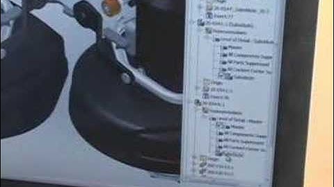 Autodesk Inventor 2009 - World Press Day