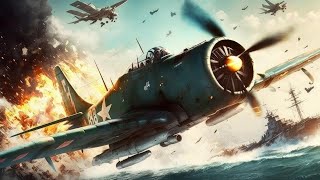 The Time 3 Aces Fought German Super Pilots