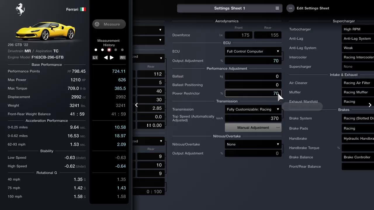 LizardmanSTL25 Racing Friday Weekly races today