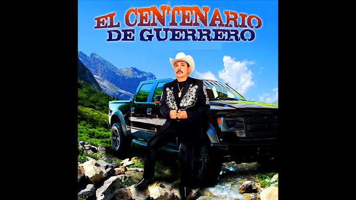Antonia Valdez - El Centenario de Guerrero