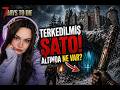 GİZEMLİ ŞATO! || 7 DAYS TO DIE TÜRKÇE #13
