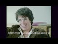 Jim whaley interviews warren beatty for cinema showcase  1975