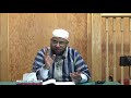 سورة الكهف4 س ي ق ول ون ث ل اث ة ر اب ع ه م ك ل ب ه م و ي ق ول ون مع الشيخ حسين عامر 