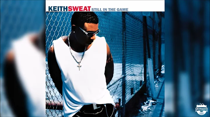 Keith Sweat Feat. Strings - I'm Not Ready (Remix)