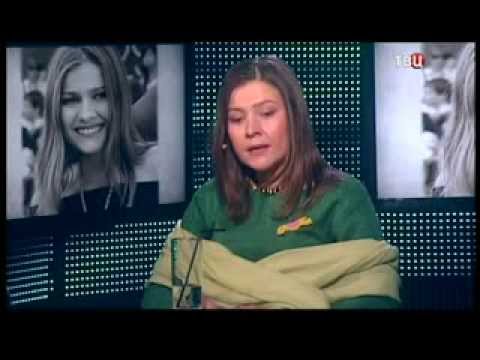 Голая Елена Пономаренко Видео