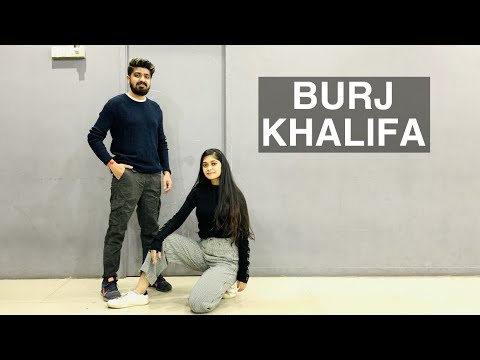 Burj Khalifa  Laxmii  Alay ft Devanshi  Rhythm Dance Academy