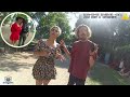 Obnoxious Couple Gets Banned From Renaissance Fair, Comes Back Disguised