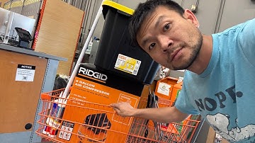 Walmart Spark Home Depot Order