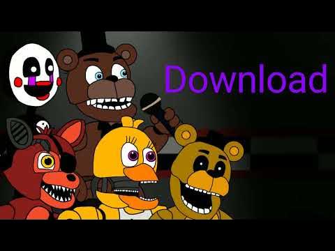 Fnaf Security breach / Dc2] DOWNLOAD FNAF SECURITY BREACH PACK V2 BY ME 