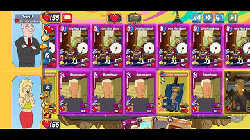 Animation Throwdown - Boomhauer Melee Day 2