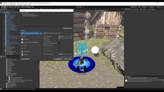 Details Tutorial Install Npc Extended Text in ummorpg remastered Guide