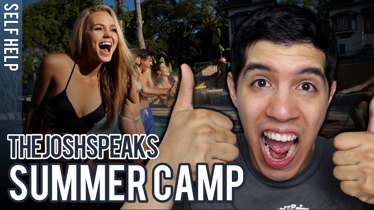 boy scout camp wisconsin How To Make Friends at Summer Camp