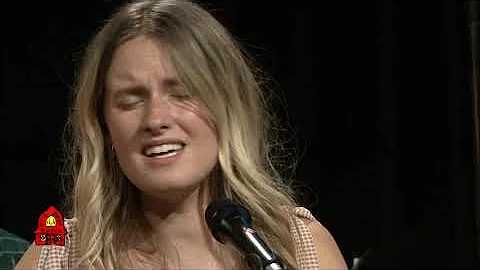 Abby Hamilton - Fast (Live on Red Barn Radio)