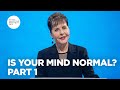 Is Your Mind Normal Pt 1 Enjoying Everyday Life Joyce Meyer