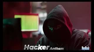 HACKING RAP 2026 – “WE ARE THE ONES WHO LEARN” 🔥 | NepHack Official Hacker Anthem