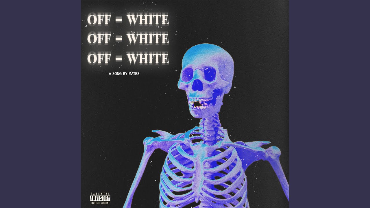 just do it off white