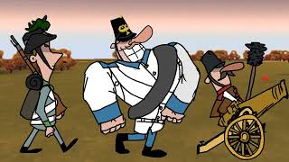Fire and Maneuver: Walk & Deutschmeisters