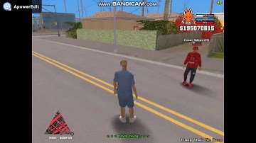 [LVRP.NET] Modpack V1