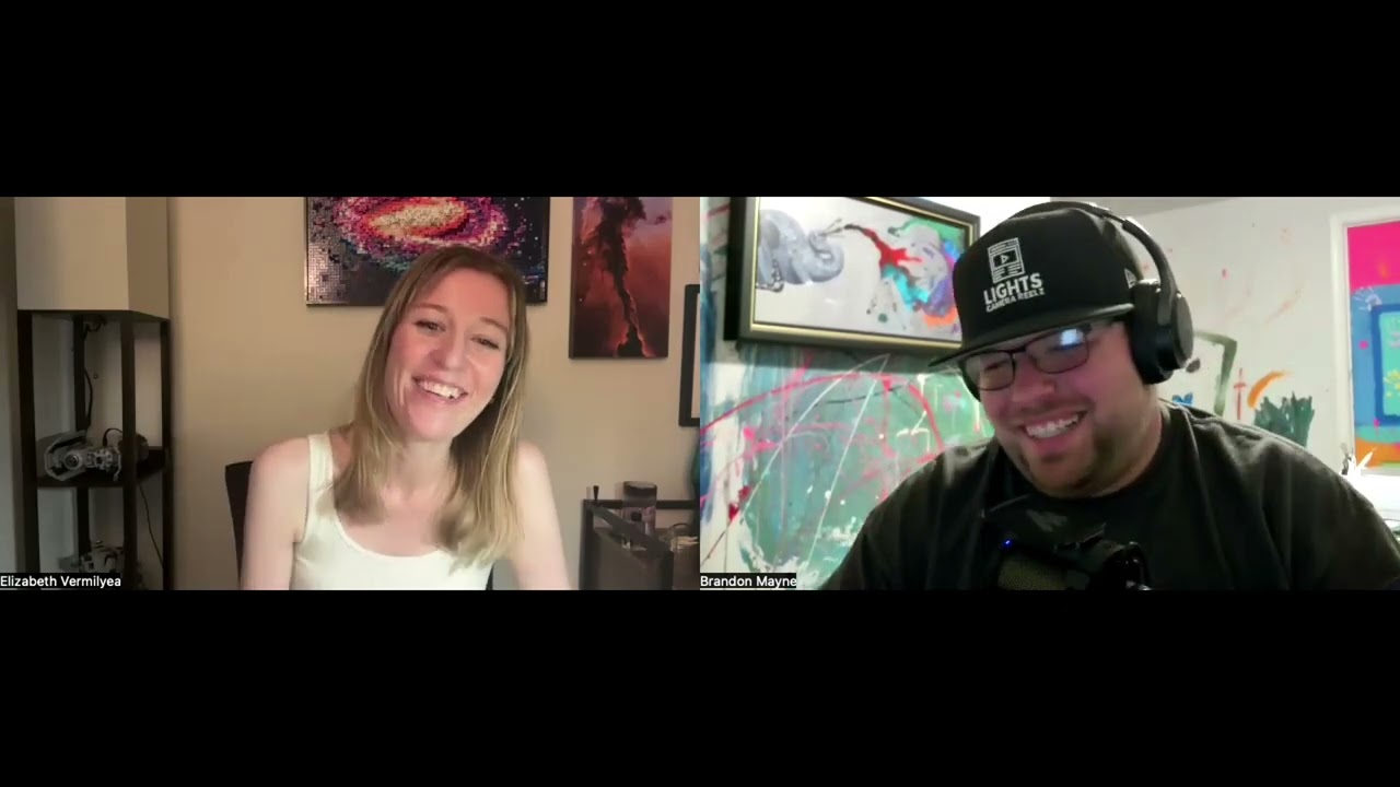 Elizabeth Vermilyea Hell House LLC Interview