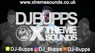 OLD SKOOL BHANGRA LEGENDS 90’S REMIX | DJ BUPPS | XTREME SOUNDS | BLAST FROM THE PAST |