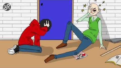 14 BALDI