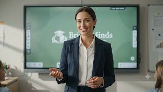 Welcome to BrightMinds Academy | Math, English, Science & Homework Help for Kids
