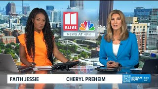 Georgia leaders react to Supreme Court ruling, major implications for Voting Rights Act