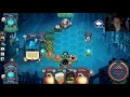 Faeria Ladder vs Arath