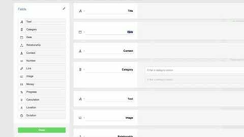 Podio Tutorial 2021 Creating Apps With Podio | Podi For Real Estate Investor | RIE CRM DEVELOPER