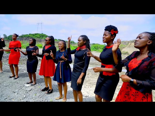 NIMEAMUA SITARUDI NYUMA // MSANII MUSIC GROUP class=