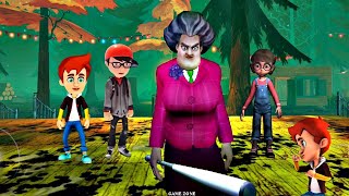 Playtime Adventure Multiple player New Update Full Gameplay