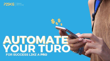 How to Automate Your Turo Business Like a Pro w/ Aubrey Janik & Kyle Reedstrom