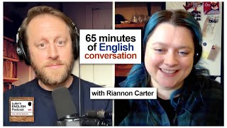 853. A Conversation with Rhiannon Carter